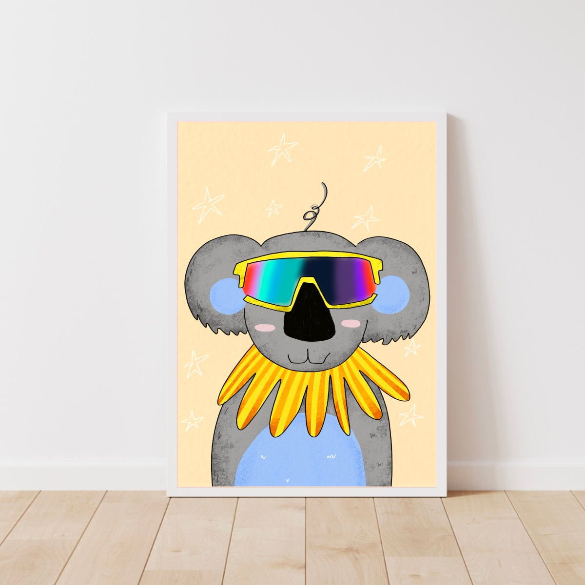 Cool Koala
