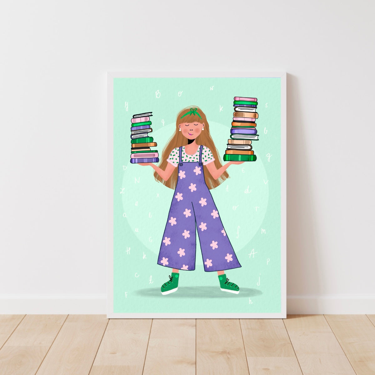 Book Lover