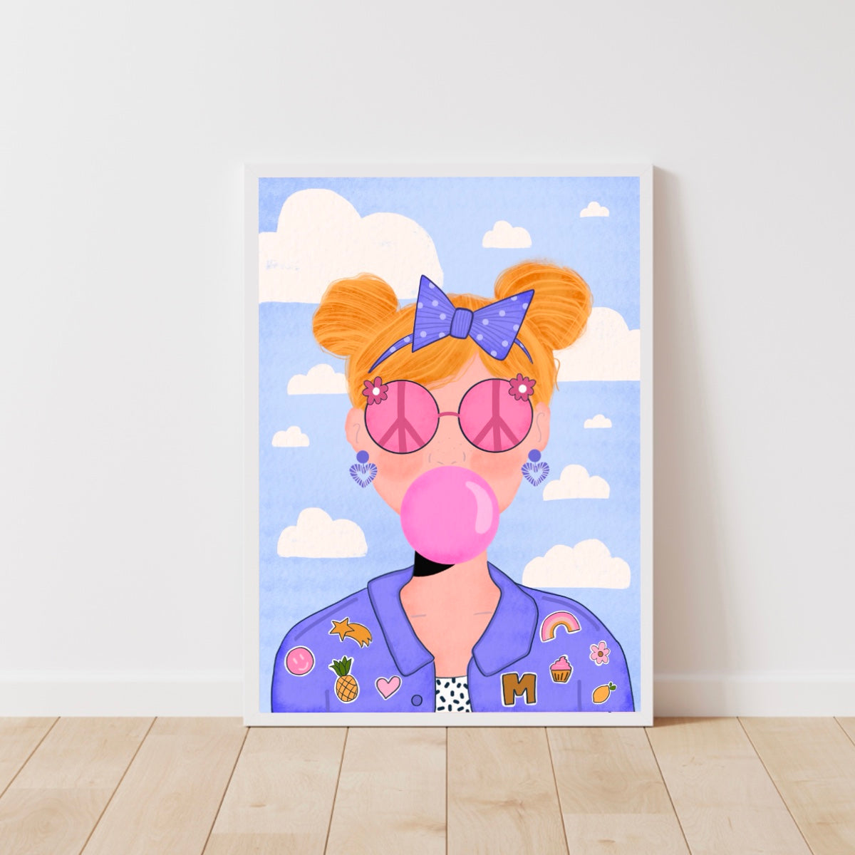 Bubblegum