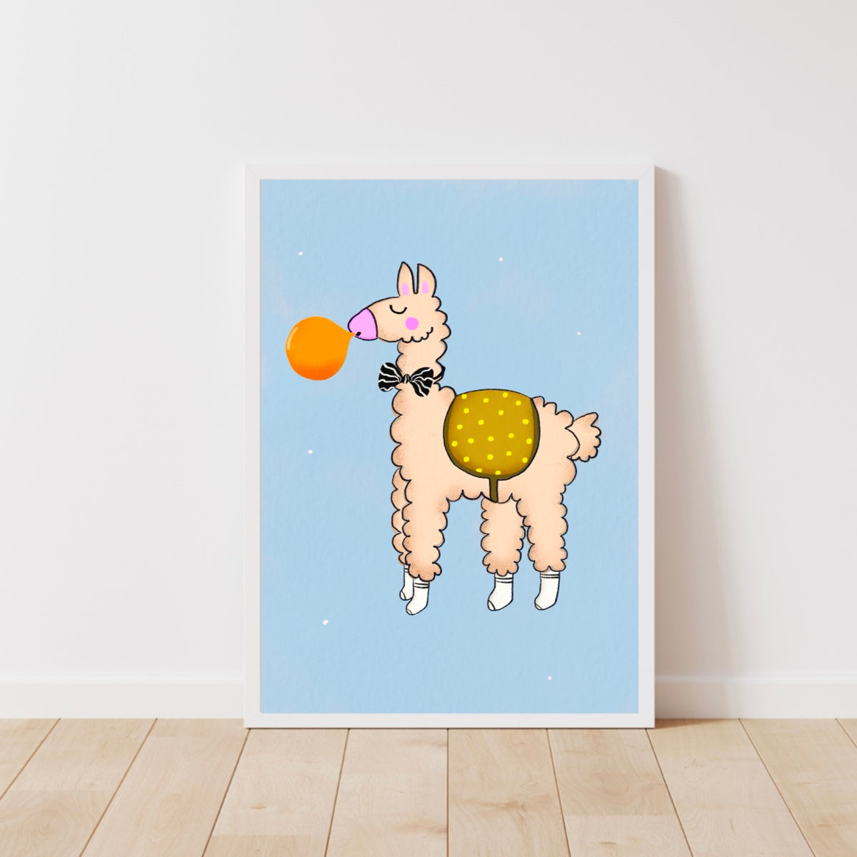 Llama