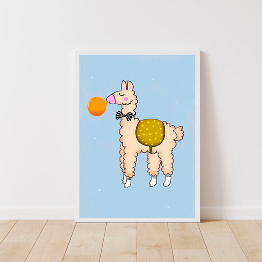 Llama