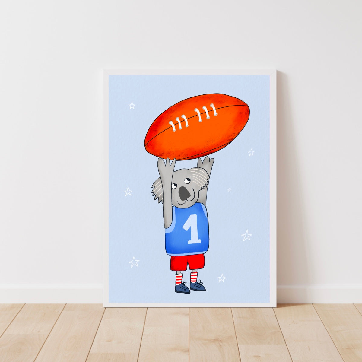 Koala Ball