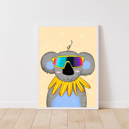 Cool Koala