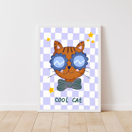 Cool cat