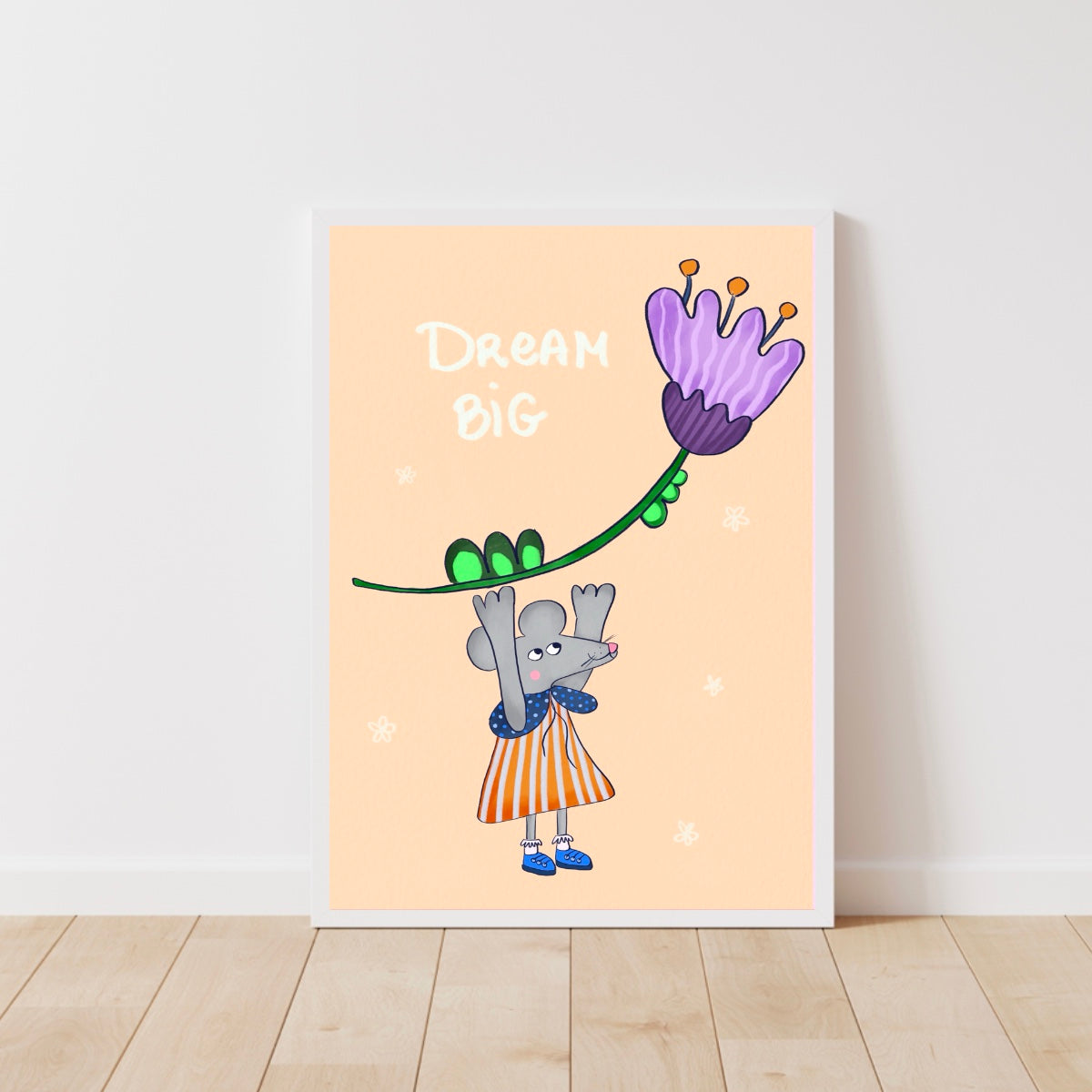 Dream Big