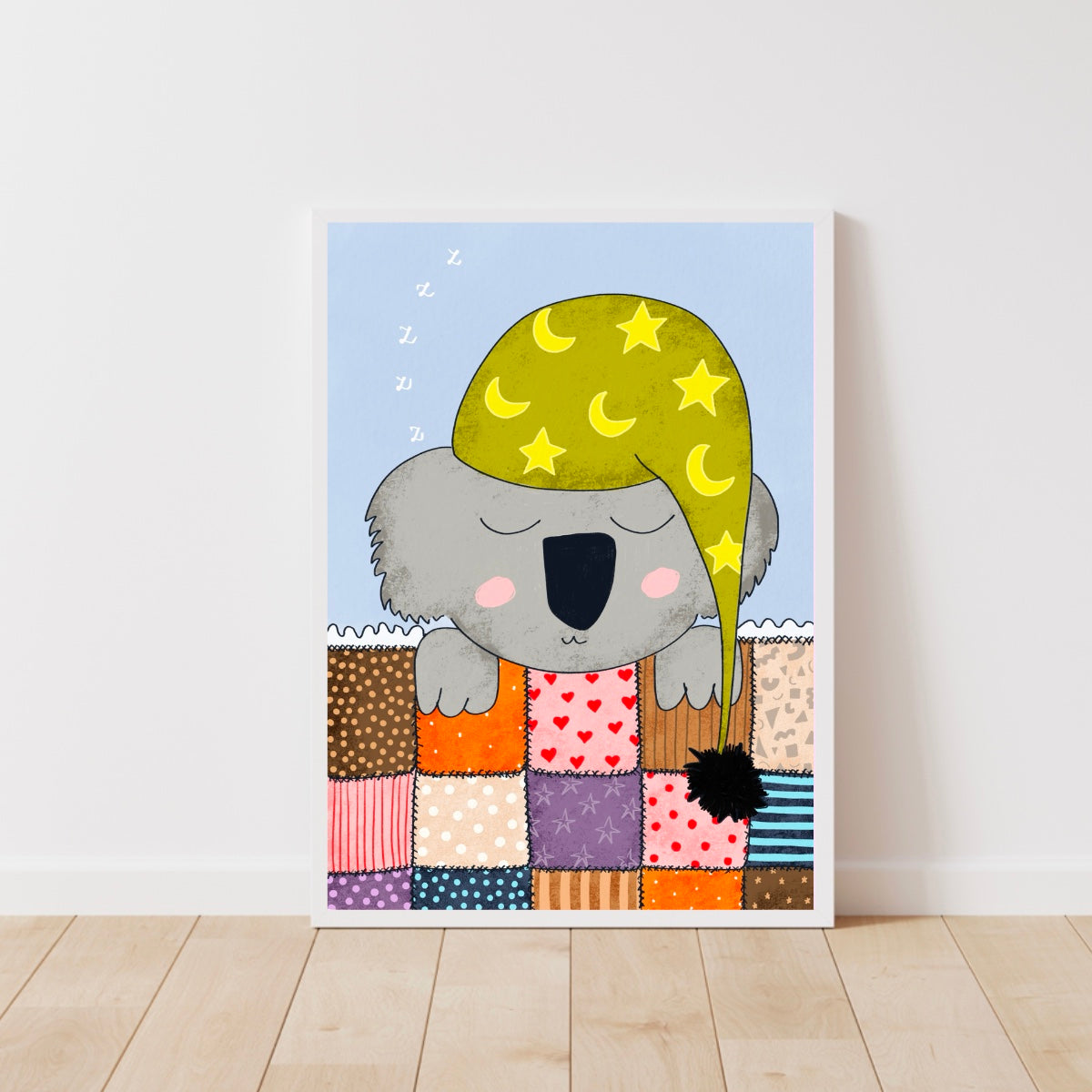 Sweet Dreams Koala