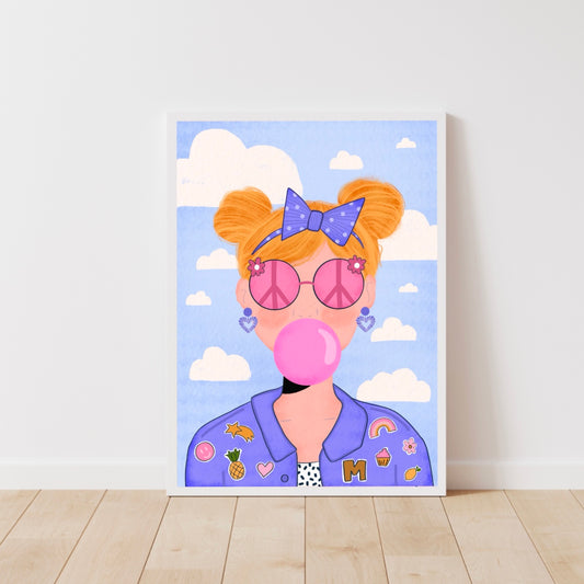 Bubblegum