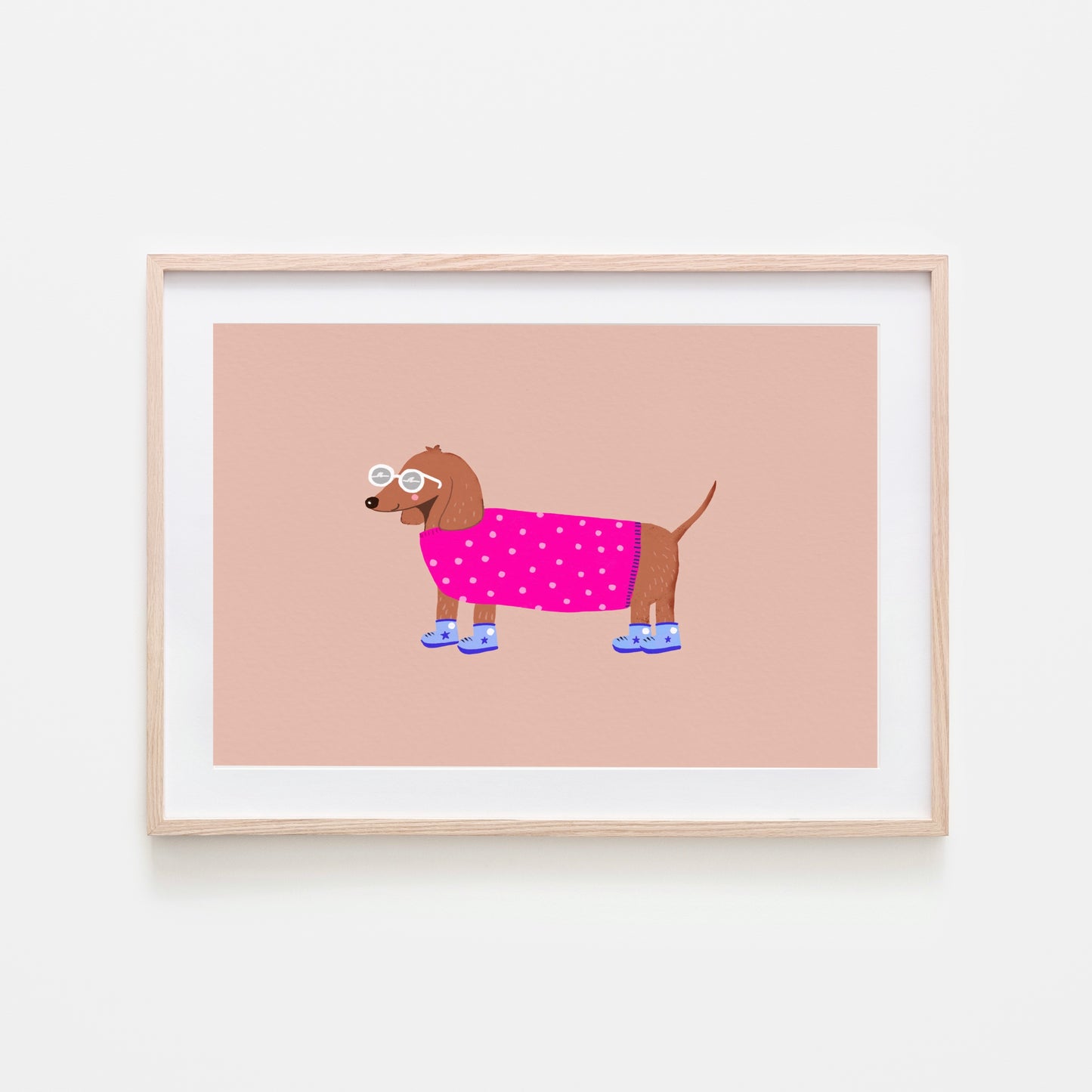 Sausage Dog